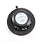 Pyle Pyle 6.5 in Dual Waterproof Marine Speakers, 250W Outdoor Car/Boat Stereo, Waterproof, LED Mount Grill PLMRX68LEB - alternate 8